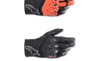 GUANTI  HYDE XT DRYSTAR®XF GLOVES