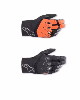 GUANTI  HYDE XT DRYSTAR®XF GLOVES