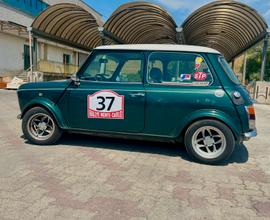 Mini Cooper 1300 cc