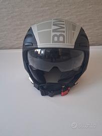 Bmw casco Airflow 2