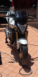 Honda Hornet 600 2013 Abs