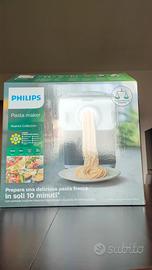 Pastamaker Philips 