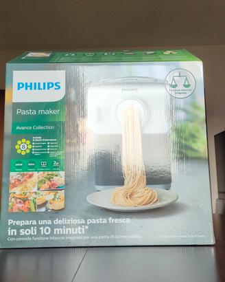 Pastamaker Philips 
