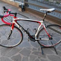 Bicicletta in carbonio - Ciocc