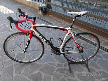 Bicicletta in carbonio - Ciocc