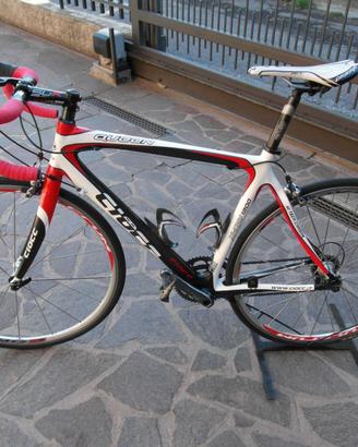 Bicicletta in carbonio - Ciocc