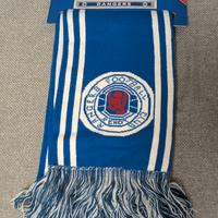 Sciarpa Glasgow Rangers