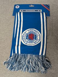 Sciarpa Glasgow Rangers