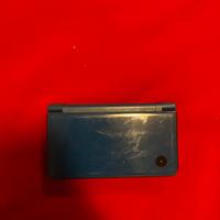 Nintendo DS - Blu