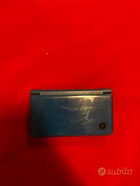 Nintendo DS - Blu