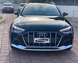 Audi A4 allroad A4 allroad 40 TDI 190 CV S tronic 