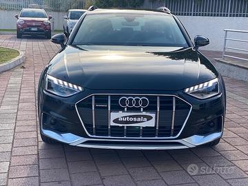 Audi A4 allroad A4 allroad 40 TDI 190 CV S tronic 