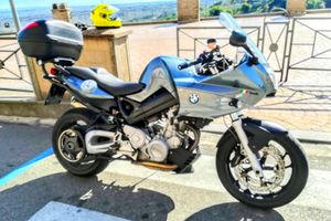 Bmw f 800s