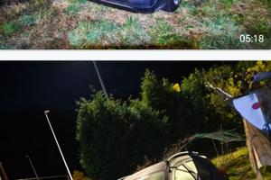 Peugeot 207 SW GPL cambio da sostituire