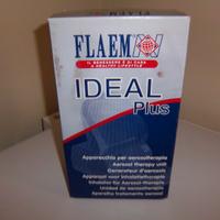 Apparecchio per areosol