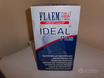 Apparecchio per areosol