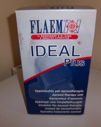 Apparecchio per areosol