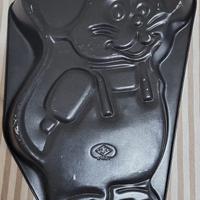Stampo per torta a forma di topolino