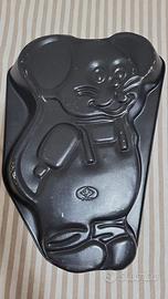 Stampo per torta a forma di topolino