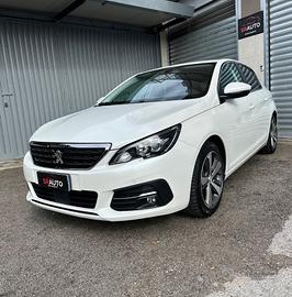 Peugeot 308 1.5 BlueHDi 130cv S&S Allure