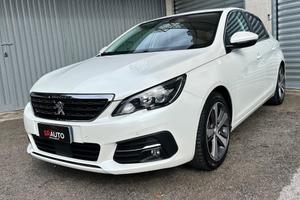 Peugeot 308 1.5 BlueHDi 130cv S&S Allure