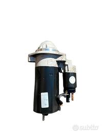 Motorino avviamento Audi a4 b7 2000 tdi 140 cv 200