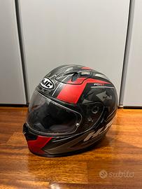 Casco moto HJC taglia xs