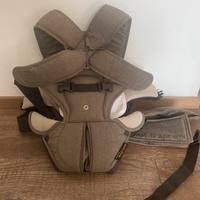 Marsupio zainetto per neonati