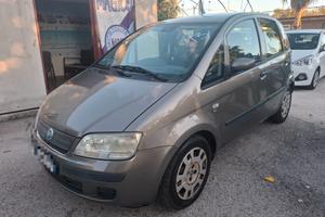 Fiat Idea 1.3 Multijet 16V 90 CV BlackLabel