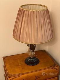 LAMPADA DI MURANO