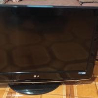 TV Lg 32LH3000