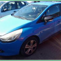 Ricambi Usati RENAULT Clio IV 2013