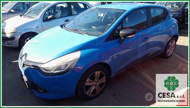 Ricambi Usati RENAULT Clio IV 2013