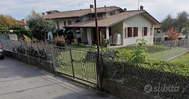 Porzione di Bifamiliare