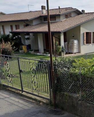 Porzione di Bifamiliare