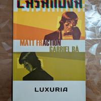 Casanova 1 Luxuria