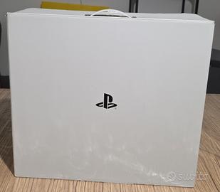 playstation ps5 con lettore disco 