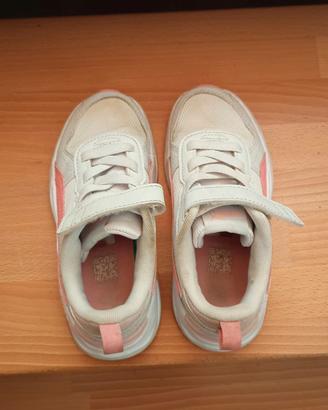 scarpe Puma bambina taglia 29