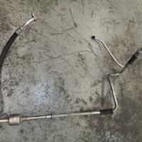 TUBO CLIMA PER CITROEN C5 RW 2.2 HDI ANNO 2009