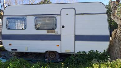 Roulotte IMV ADRIA 450 a Senigallia (An)