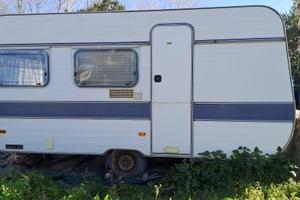 Roulotte IMV ADRIA 450 a Senigallia (An)