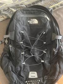 Th north face borealis