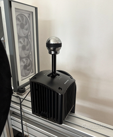 Cambio Fanatec Clubsport Shifter SQ V1.5