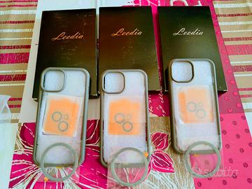 Custodie Leedia iPhone 15