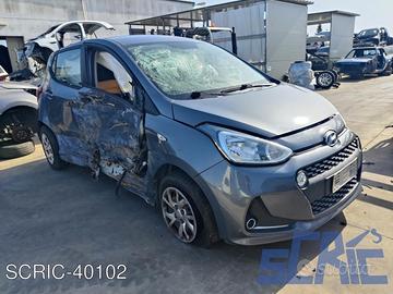 Hyundai i10 ba, ia 1.0 67cv 13-23 ricambi