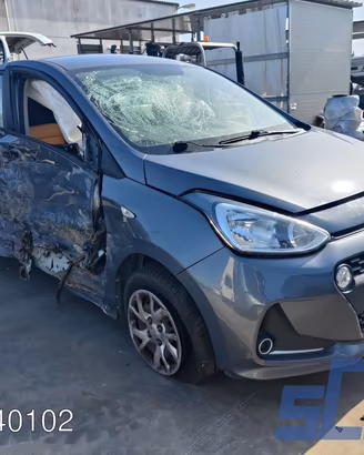 Hyundai i10 ba, ia 1.0 67cv 13-23 ricambi