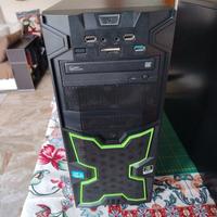 Computer Intel i7 GeForce GTX 660