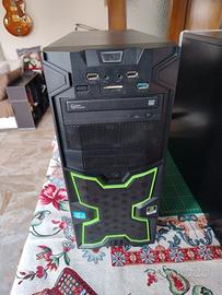 Computer Intel i7 GeForce GTX 660