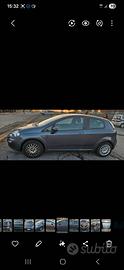 Fiat Punto Street