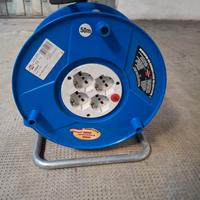 Prolunga elettrica 50 mt